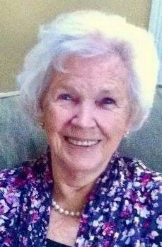 Palmisano, Marion Jane